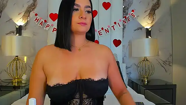 GabriellaFerrer online show from February 2025 05:09:01 PM