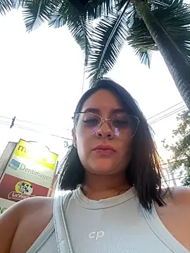 GabriellaFerrer online show from February 2025 11:10:02 PM