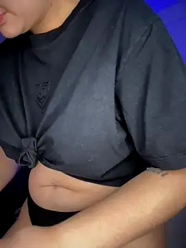 Snapshot of GabriellaFerrer chatting on October 2025 10:07:01 AM GabriellaFerrer online show from October 2025 10:07:01 AM