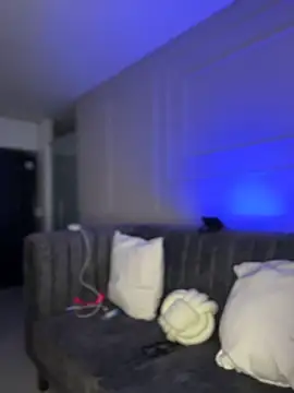 Snapshot of GabriellaFerrer chatting on October 2025 10:12:01 AM GabriellaFerrer online show from October 2025 10:12:01 AM