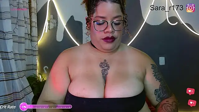 Dirty sara17 online show from January 2025 05:23:02 AM
