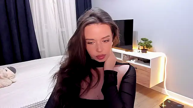 AmeliaBrian online show from December 2024 12:42:02 AM