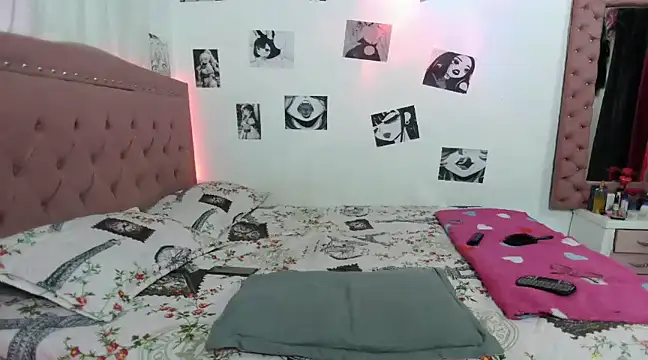 CAMI CRIS01 online show from December 2024 11:30:02 AM