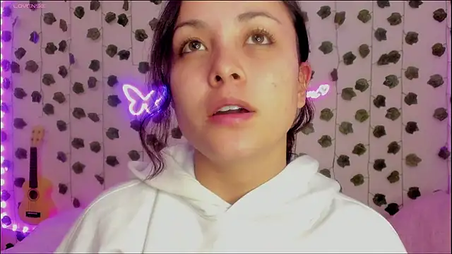Megan Rodrigo online show from January 2025 10:29:02 PM