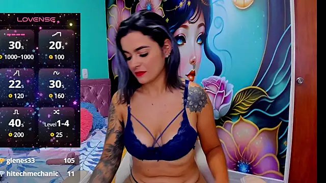 mia bigtits17 online show from December 2024 02:31:02 PM