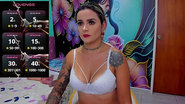 mia bigtits17 online show from March 2025 01:20:02 AM