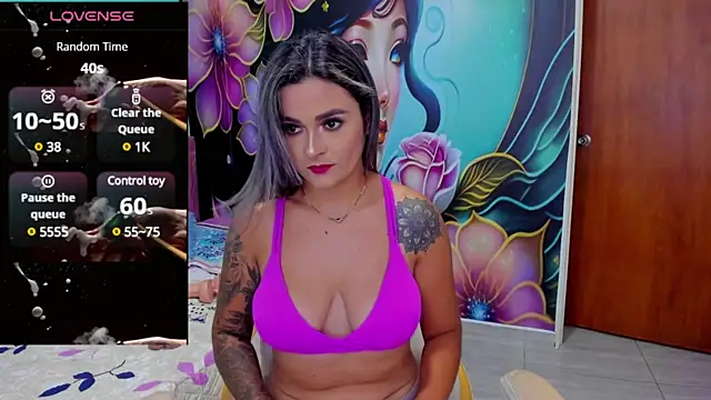mia bigtits17 online show from March 2025 10:07:02 PM