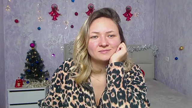 SallyVerda online show from January 2025 06:55:02 AM