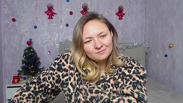 SallyVerda online show from January 2025 09:58:02 AM