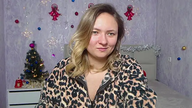 SallyVerda online show from January 2025 04:06:01 PM