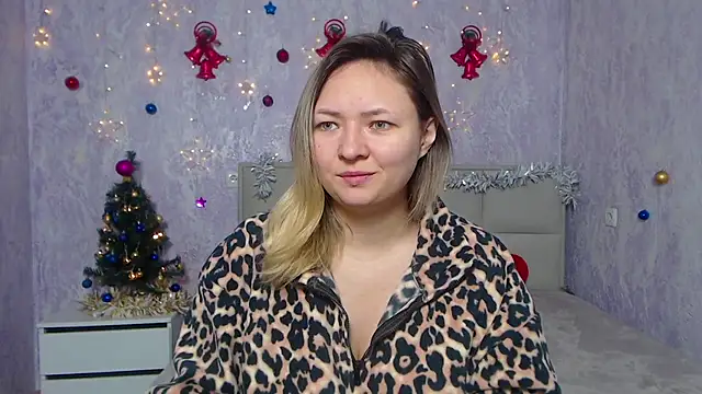 SallyVerda online show from January 2025 06:20:02 PM