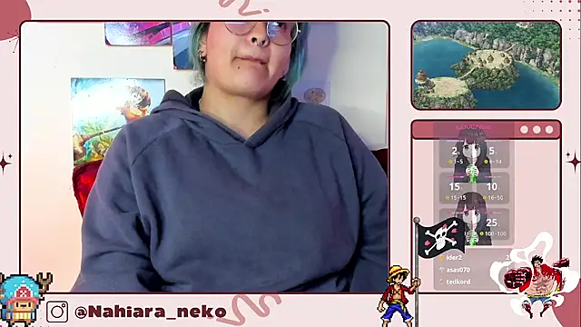 lucky-leah online show from January 2025 06:35:02 AM