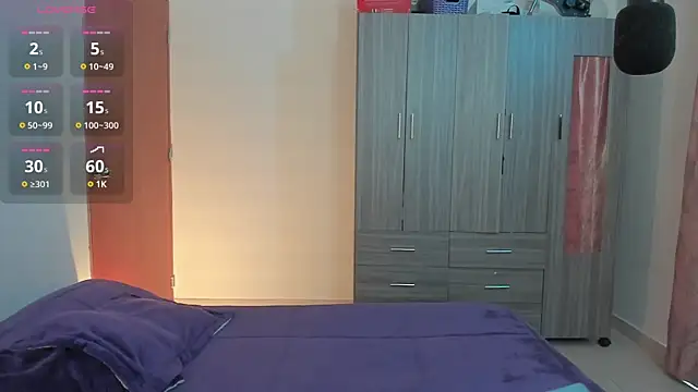 Snapshot of Kayla_foxxy chatting on February 2025 12:15:02 PM Kayla foxxy online show from February 2025 12:15:02 PM