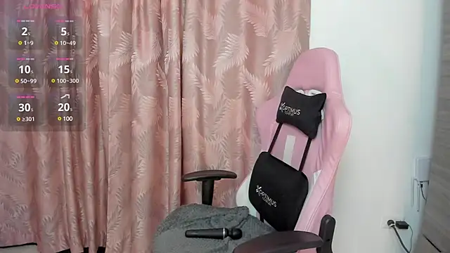 Snapshot of Kayla_foxxy chatting on March 2025 05:00:02 AM Kayla foxxy online show from March 2025 05:00:02 AM