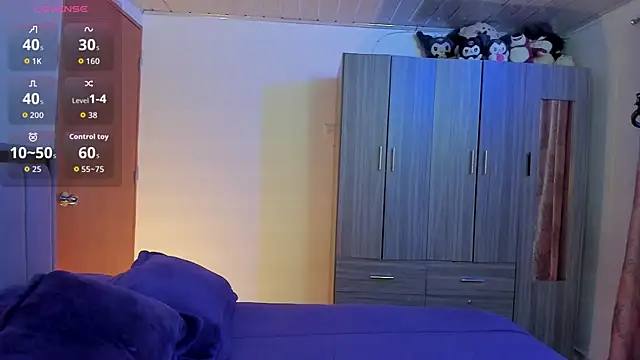 Snapshot of Kayla_foxxy chatting on October 2025 09:59:02 AM Kayla foxxy online show from October 2025 09:59:02 AM