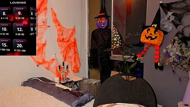 arteverena online show from October 2025 11:35:01 PM