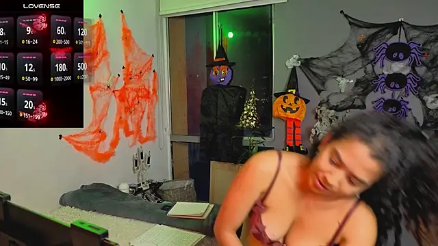 arteverena online show from October 2025 12:11:02 AM