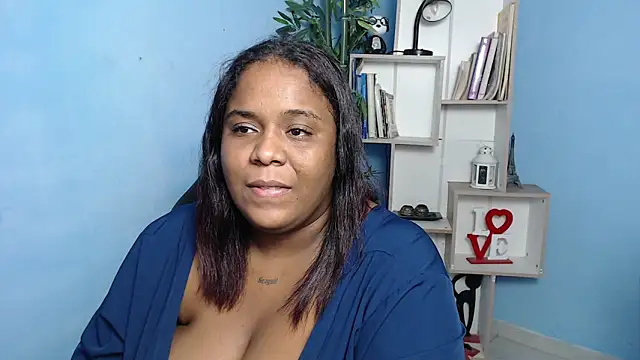 bbw charlote online show from January 2025 12:21:01 PM