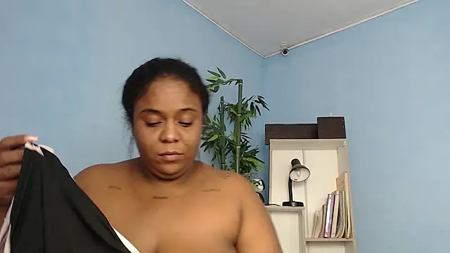 bbw charlote online show from January 2025 12:06:01 PM