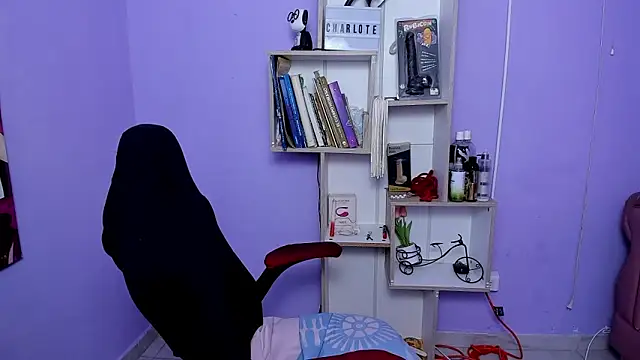 bbw charlote online show from October 2025 12:39:01 PM