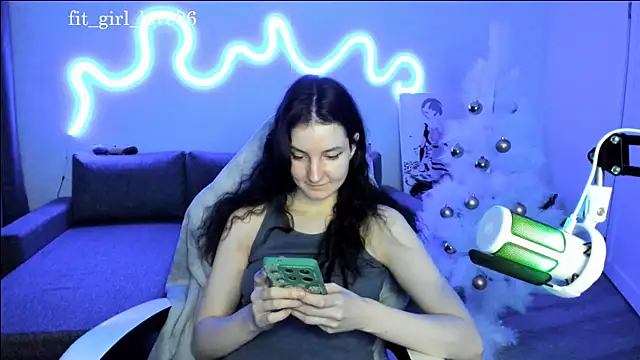Bridget fitness online show from December 2024 01:51:01 PM