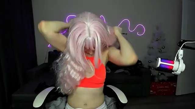 Bridget fitness online show from December 2024 04:10:02 PM