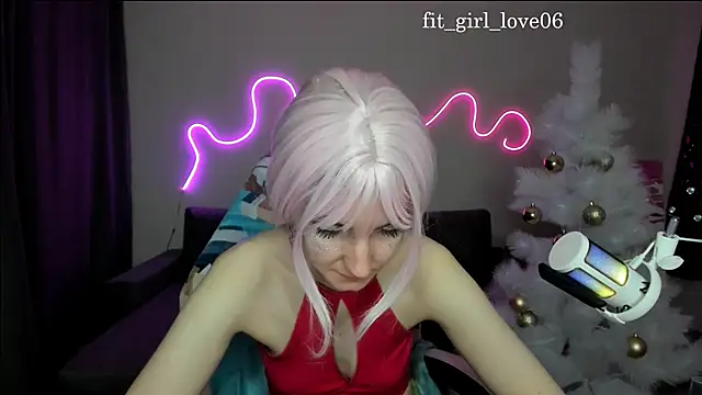 Bridget fitness online show from December 2024 02:00:01 PM