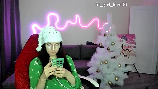 Bridget fitness online show from December 2024 04:25:01 PM