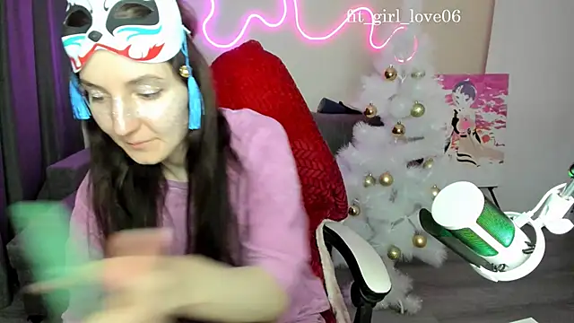 Bridget fitness online show from December 2024 07:29:01 PM