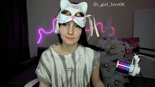 Bridget fitness online show from December 2024 10:34:02 PM