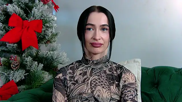 MarieKarma online show from December 2024 12:38:02 PM