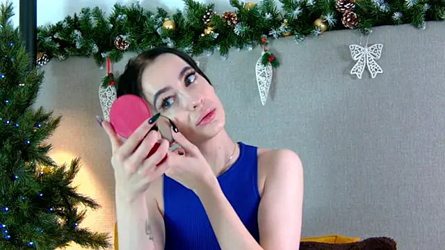 MarieKarma online show from December 2024 06:27:01 PM