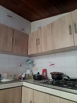 NATALIA MAGICK online show from January 2025 05:01:01 PM