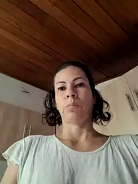 NATALIA MAGICK online show from February 2025 03:06:01 PM