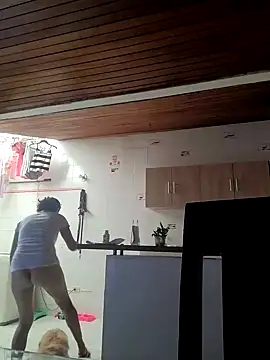 NATALIA MAGICK online show from February 2025 04:33:01 PM