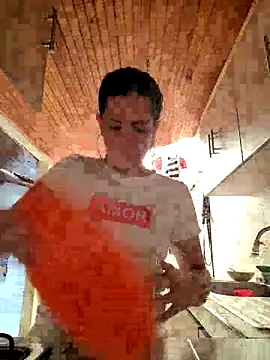 NATALIA MAGICK online show from February 2025 03:24:02 PM