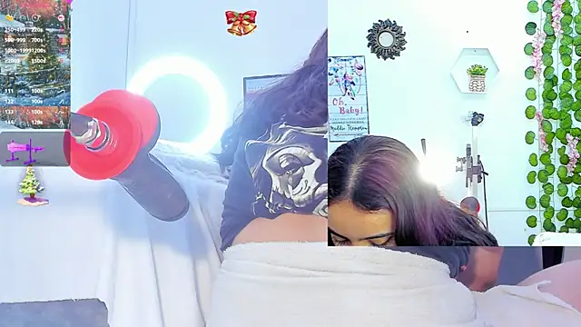 Daki Ume  online show from January 2025 05:22:02 AM