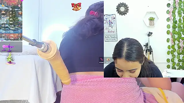 Daki Ume  online show from January 2025 05:33:02 AM
