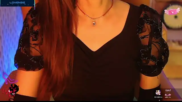  Blue Ruubyy  online show from October 2025 02:07:02 PM