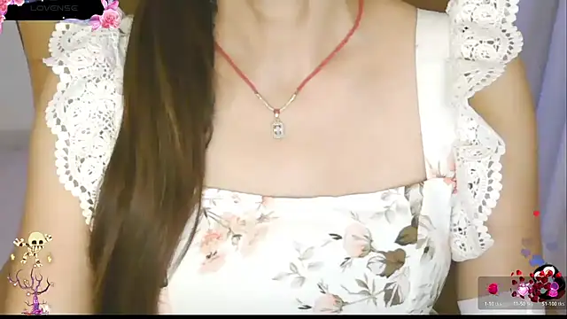  Blue Ruubyy  online show from November 2025 01:33:02 PM