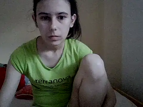 Zafirmacska online show from January 2025 02:14:01 PM