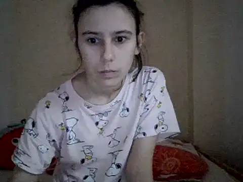 Zafirmacska online show from January 2025 02:07:01 PM