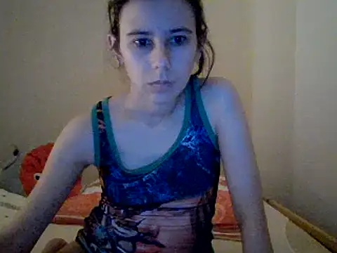 Zafirmacska online show from January 2025 05:56:01 PM
