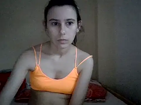 Zafirmacska online show from January 2025 02:58:02 PM