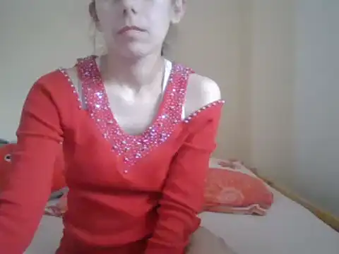 Zafirmacska online show from February 2025 02:05:02 PM