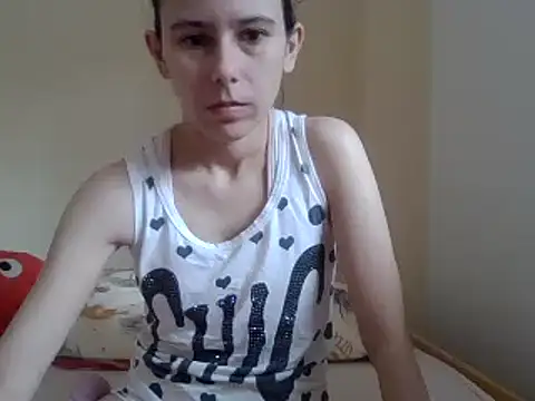 Zafirmacska online show from February 2025 12:05:02 PM
