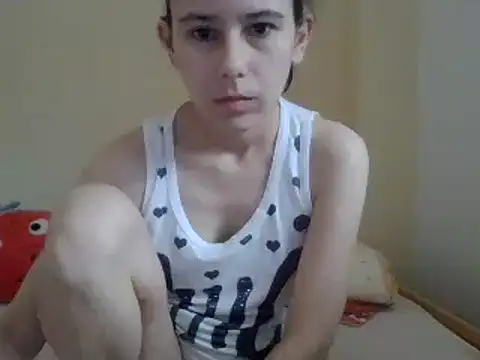 Zafirmacska online show from February 2025 11:07:02 AM