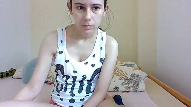 Zafirmacska online show from March 2025 11:53:02 AM
