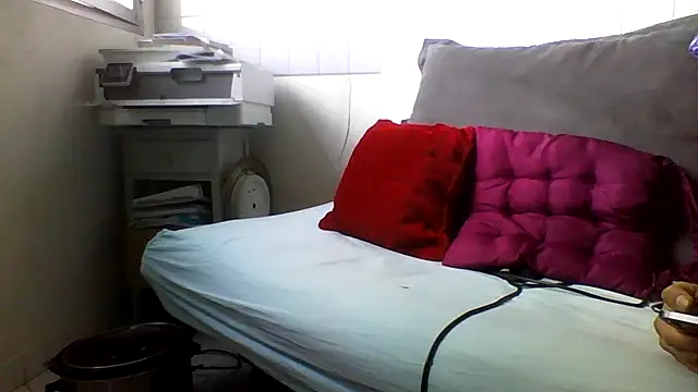 mimibooty online show from September 2025 01:12:01 PM