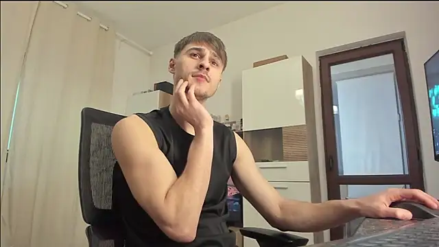 Snapshot of Jimmymorello chatting on March 2025 03:31:01 PM Jimmymorello online show from March 2025 03:31:01 PM